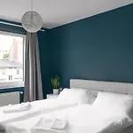 Schoene Wohnung In Zentraler Lage