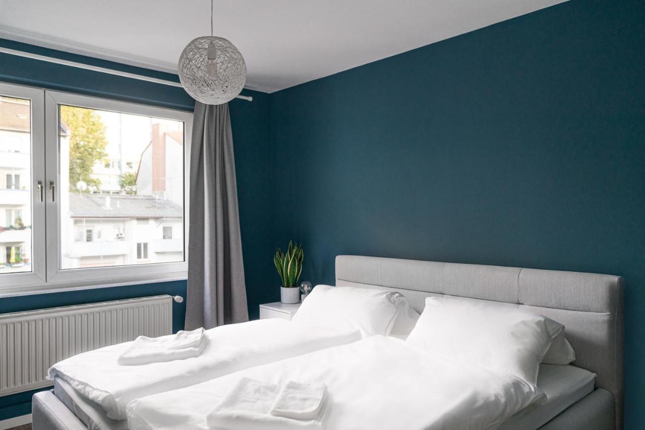 Schone In Zentraler Lage Apartment *