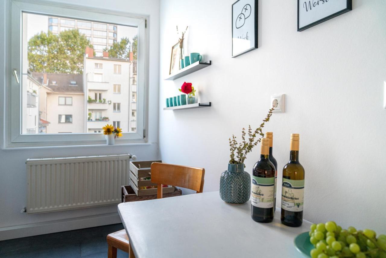 Schone In Zentraler Lage * Mainz