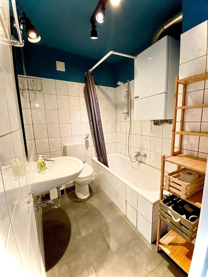Schone In Zentraler Lage Apartment Mainz